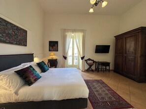 1 Schlafzimmer, Zimmersafe, Bügeleisen/Bügelbrett, Reisekinderbett