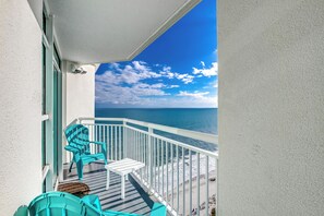 Property grounds - Carolinian Resort #2133 (Myrtle Beach)