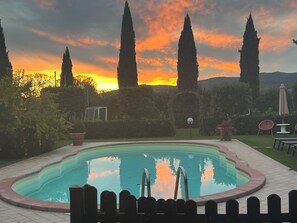Outdoor pool - Relax Home Holiday (Umbria)