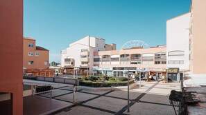 Miscellaneous - Studio équipé 2 pers en centre ville (Agde)