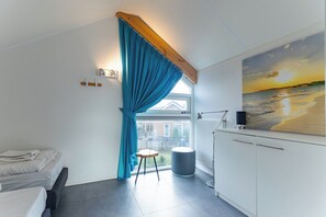 Maison | Aire de séjour