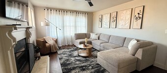 Cozy 3-bedroom house in Duncan SC