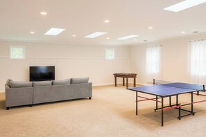 Sala de juegos