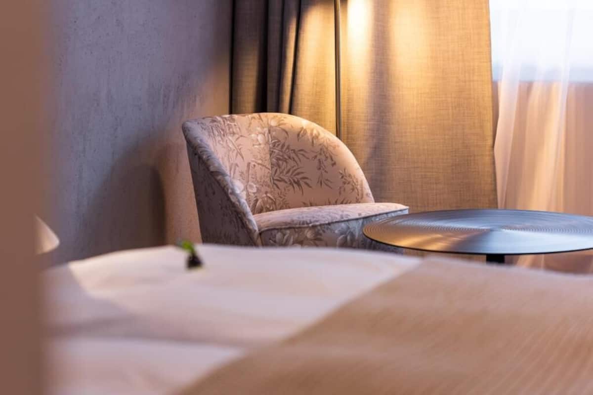 In-room safe, free cots/infant beds, free WiFi, bed sheets