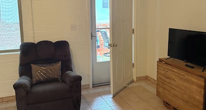 55 and older Cozy 2-bedroom condo in charming Green Valley with AC