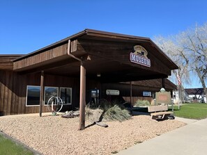 Exterior - Relaxing, Affordable Room in Central Gettysburg Area for Budget Travelers (Gettysburg)