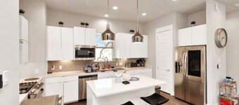 Tx Home Group- Houston