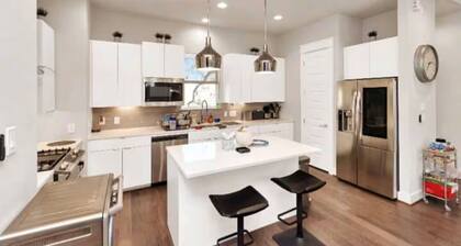 Tx Home Group- Houston