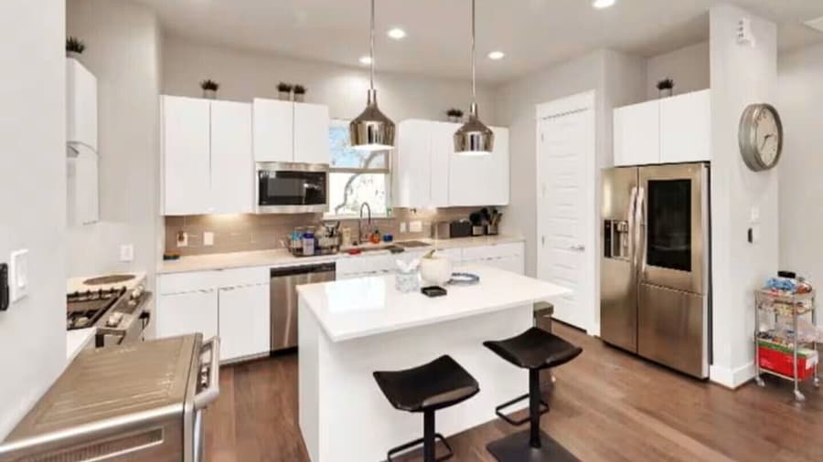 Tx Home Group- Houston