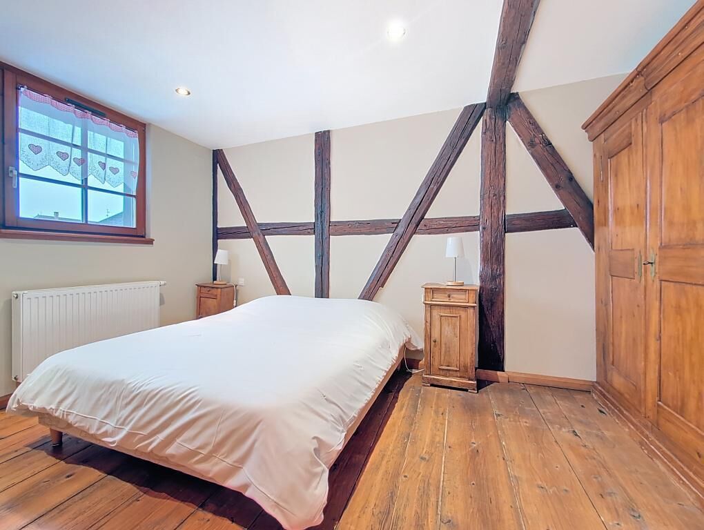 1 chambre, Wi-Fi gratuit