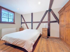 1 chambre, Wi-Fi gratuit