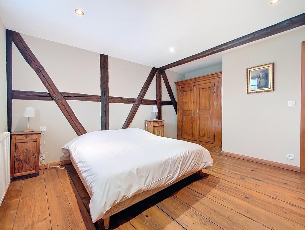 1 slaapkamer, gratis wifi