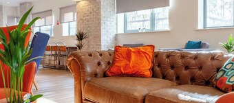 For Students Only Merchant Apartments in Glasgow