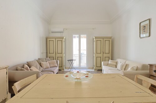 Favignana Apartment Alma