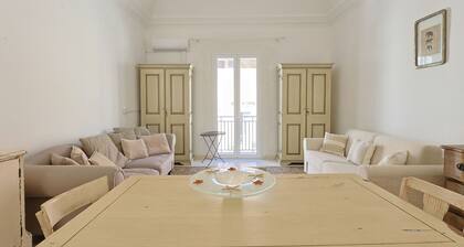 Favignana Apartment Alma