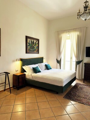 1 Schlafzimmer, Zimmersafe, Bügeleisen/Bügelbrett, Reisekinderbett