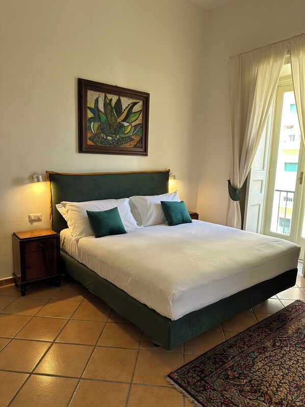 1 habitación y caja de seguridad en la habitación 