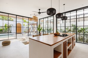 Interior - Family Nest 2-Bedroom Villa with private pool (Kabupaten Badung)