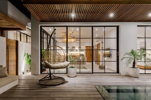 Interior - Family Nest 2-Bedroom Villa with private pool (Kabupaten Badung)