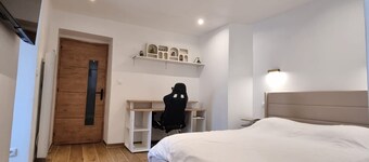 Au Coeur des Terreaux