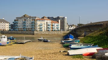 Marina/club náutico