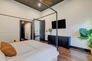 3 Schlafzimmer, Bügeleisen/Bügelbrett, kostenloses WLAN, Bettwäsche