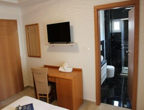 Apartamento | Baño