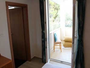 Apartment | Interior - Stara Novalja Apartment With Big Terrace (Novalja)