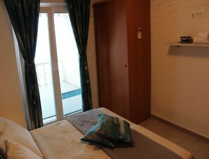 Appartement | 3 slaapkamers