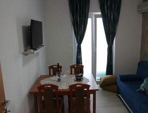Apartamento | Restauración