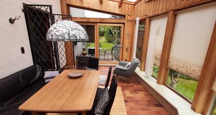 3 ***Ferienwohnungen Wachter in Bischofsgrün im herrlichen Fichtelgebirge