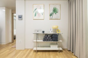 Basic-Doppelzimmer | Innenbereich