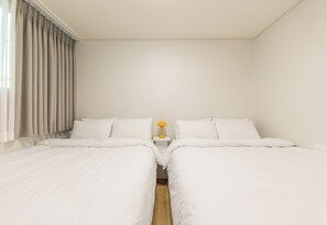 Basic-Doppelzimmer | Kostenloses WLAN