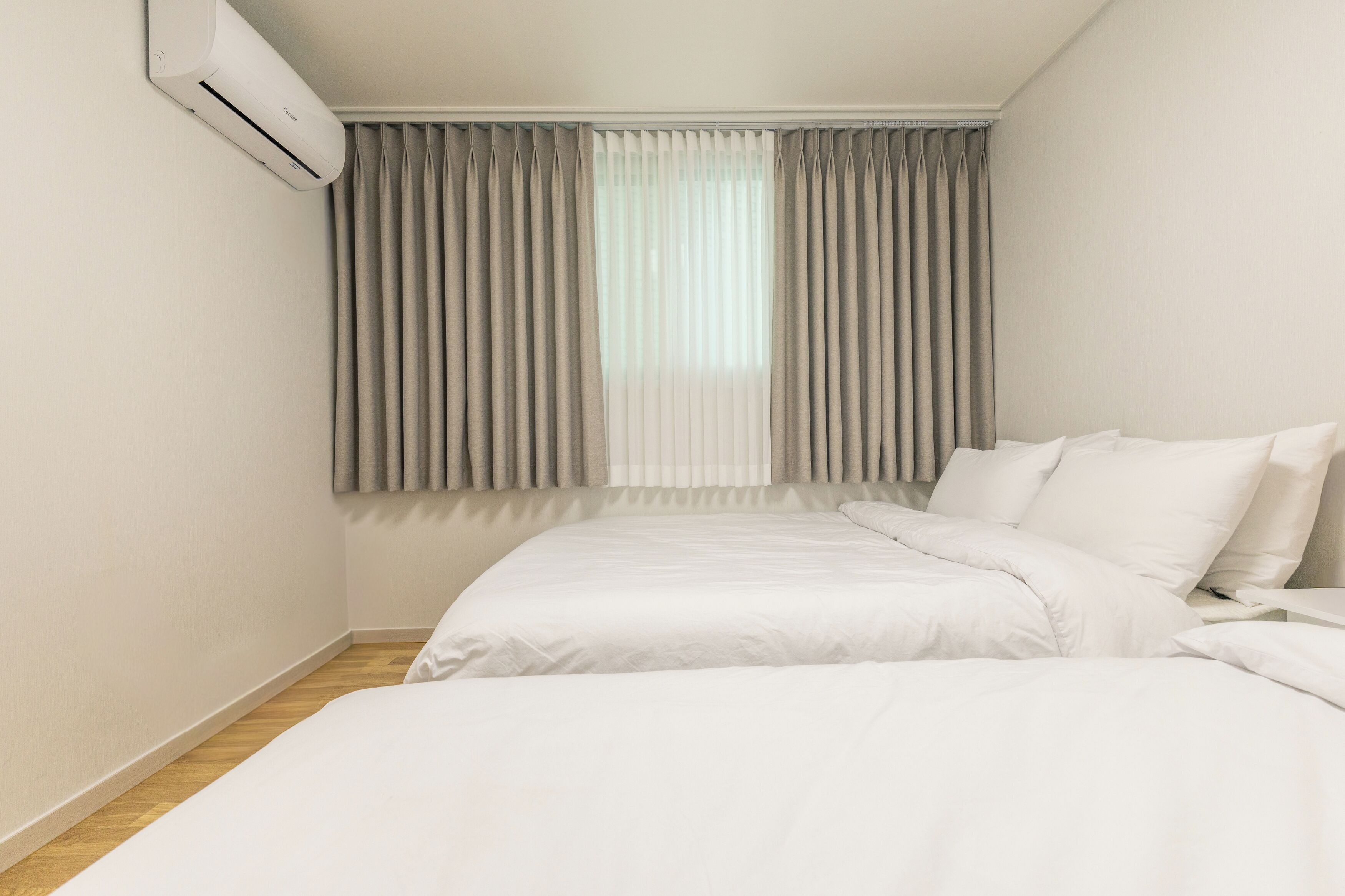 Chambre Double | Wi-Fi gratuit