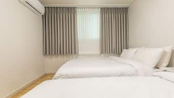 Chambre Double | Wi-Fi gratuit