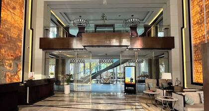 Cozy 1-bedroom apartment with AC and golf course access