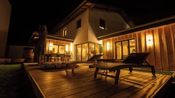 Terras