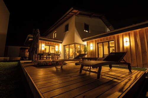 New family home - 5 minutes from the ocean