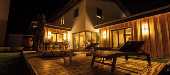 New family home - 5 minutes from the ocean