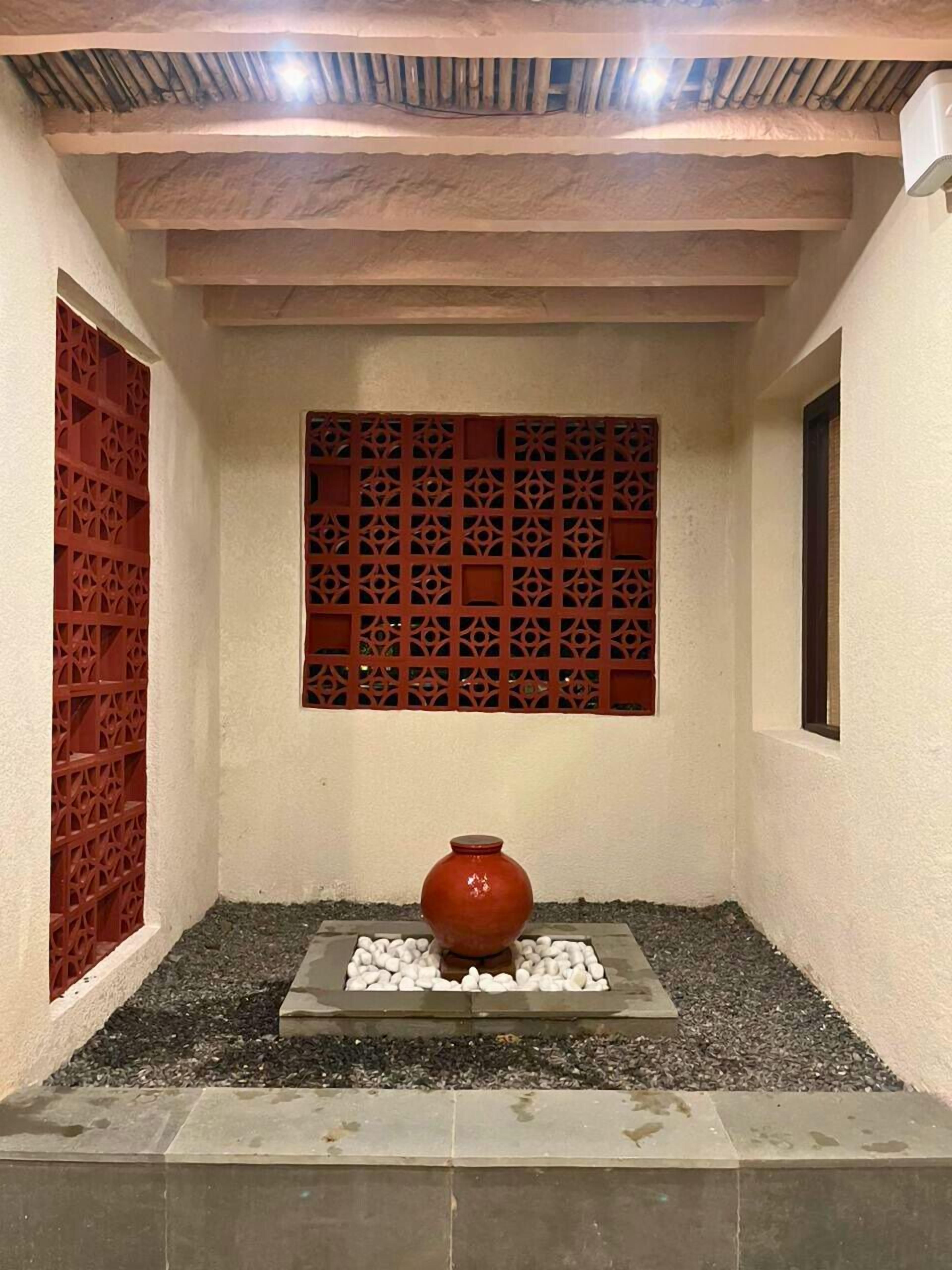 接待櫃台