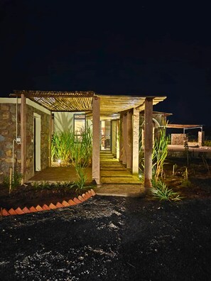 Restaurant - Vanthra Vilas (Bali)