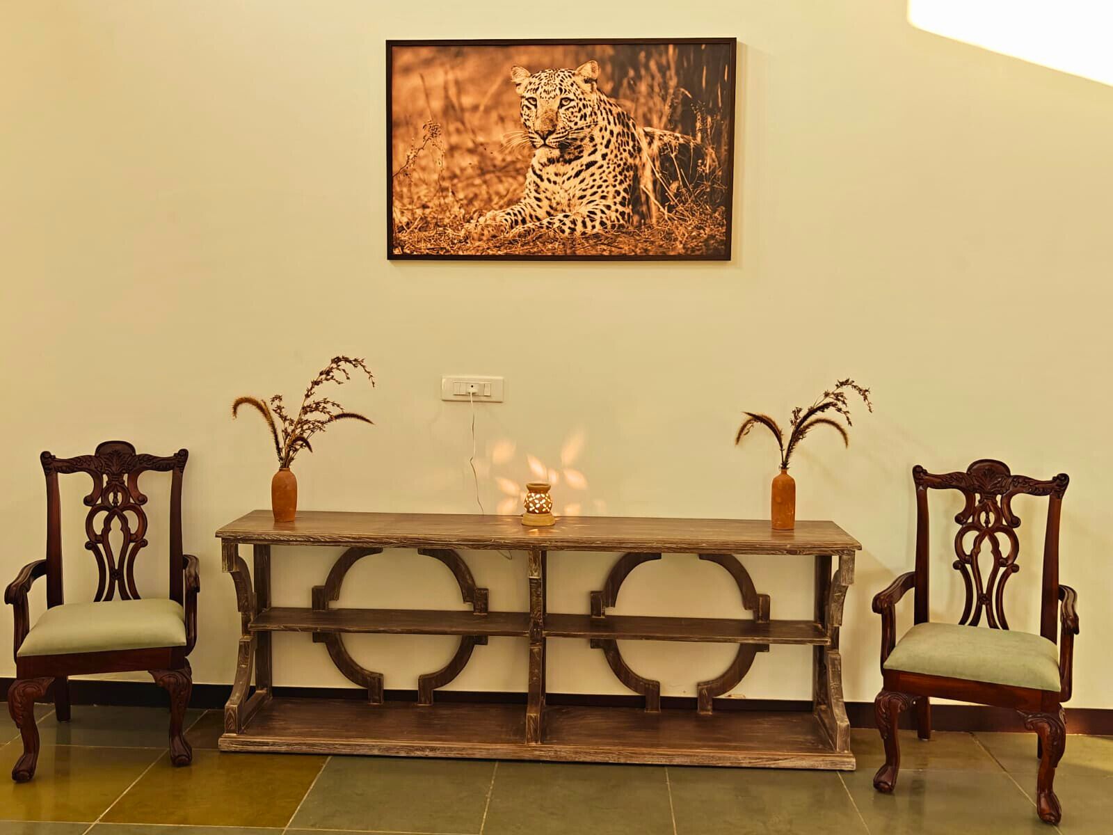 Luxury-Villa, Poolblick | Innenbereich