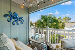 Property grounds - Dog Friendly 2BR/2BA- Pool- Summer Times #1 (North Myrtle Beach)