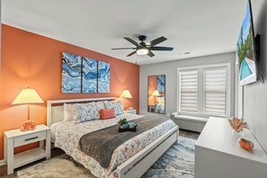 2 bedrooms, free WiFi, bed sheets - Dog Friendly 2BR/2BA- Pool- Summer Times #1 (North Myrtle Beach)