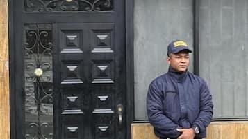 Apartment | Exterior detail