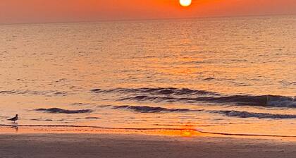 Ocean Retreat B208 - Cozy 1-bedroom condo in peaceful Hilton Head Island.