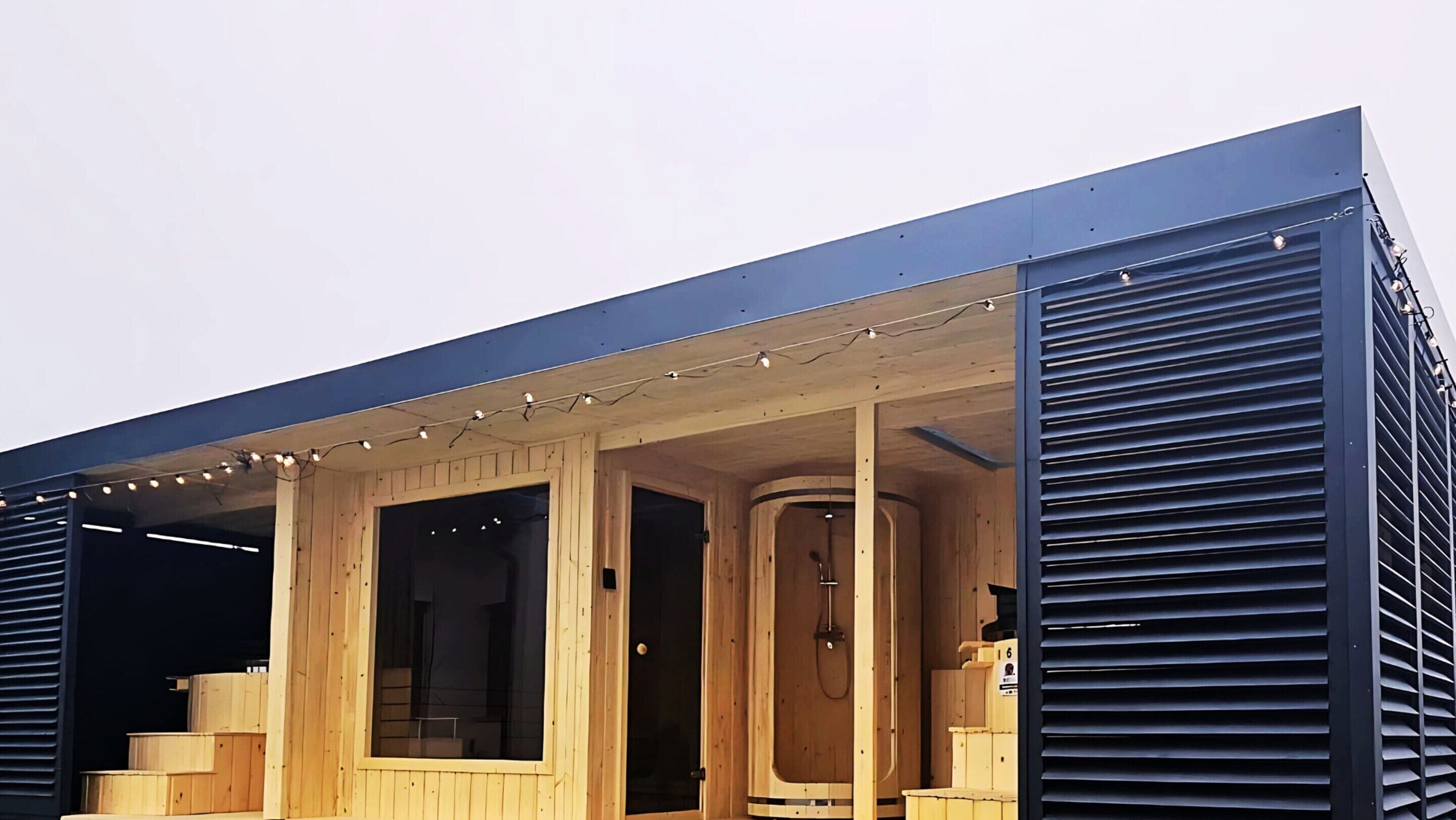 House | Rawatan Spa