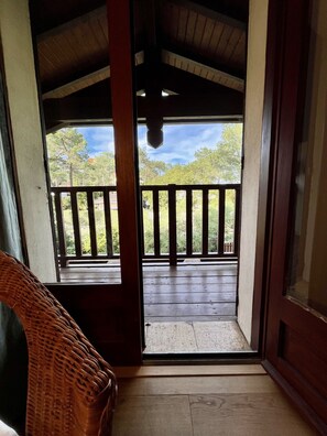 Interior - Villa Summer Time by Agence Bru - 683534 (Lacanau)