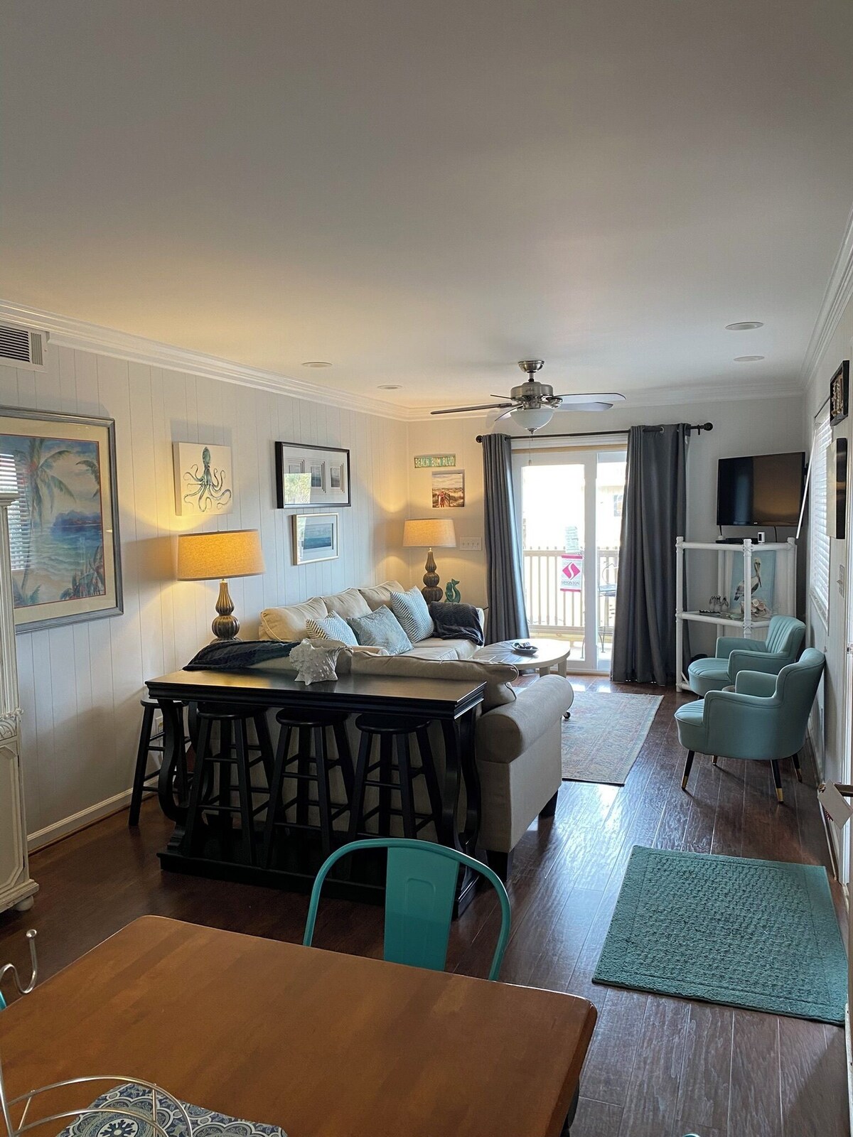 Image de profil de l’hôte