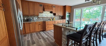 Our Lady's Lodge on Lotus Lake